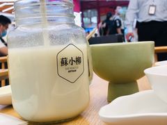 -苏小柳点心·手作小笼包(新街口分院店)