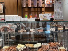 -Laderach 莱德拉(上海环贸iapm店)