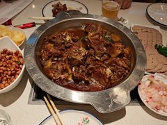 -好伦哥比萨烤肉自助(马家堡店)