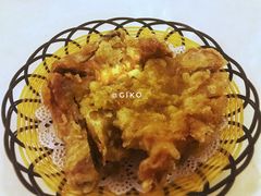 黄金脆鸡排-斯利美(禾祥西路店)