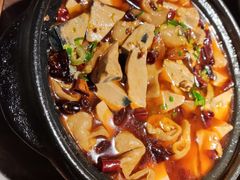 -应天大明王朝·南京菜(中山陵店)