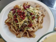 -李记清真馆(打钉巷店)