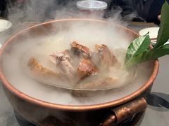 黑胡椒杭州叫花鸡-桂满陇·杭州饭店(清河万象店)