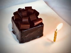 生日蛋糕-Jean Georges