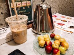 -小菜园新徽菜(常州九洲新世界店)