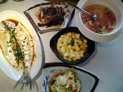 -外婆船宴餐厅·外婆喊你回家吃饭