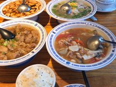 -老雒阳面馆·水席·洛阳菜(王城路店)