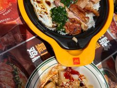 -文通冰室(东方宝泰店)