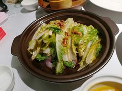 -金狮麟·新豫菜(金码大厦店)