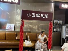 -小放牛炒菜馆(裕华万达店)