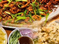 -老昌春饼(中央大街店)