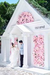 -钟爱一生婚纱摄影旗舰店