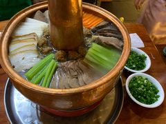 -思金拉措庄园藏餐(太阳岛店)