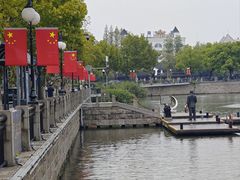 -南通濠河风景名胜区