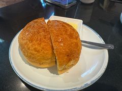 -新旺茶餐厅•早餐(迪士尼小镇店)