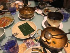 -CHINCHIN 青青·泰国料理(万象食家店)