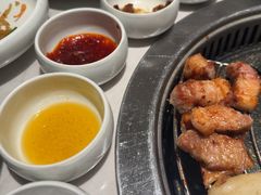 -黄金牧场(明洞总店)