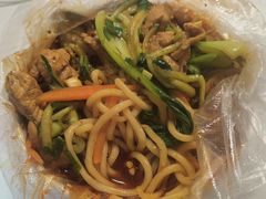 -东北大学（浑南校区）食堂