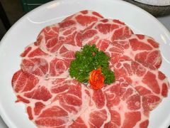 -喜聚薈·花膠雞海鮮火鍋(越秀店)