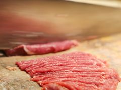 -裕德孚手切涮羊肉(建业凯旋广场店)