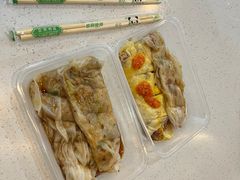-山水肠粉(盐田店)