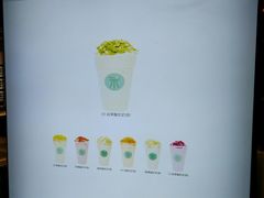 -茉酸奶(松江开元地中海店)