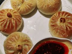 -马老六清真餐饮(西站店)
