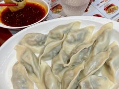 -喜家德虾仁水饺(景枫中心店)