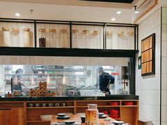 -绿茶餐厅(成都天府红店)