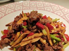 -径山十八道·风味民间菜(杭州总店)