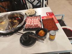 -三江汇火锅店(保全街店)