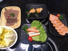 -锅季·捞王旗下小火锅(虹桥火车站店)