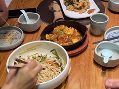 -云海肴云南菜·蒸汽石锅鱼(北京良乡华冠店)