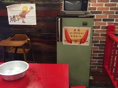 -小辉哥大排档(船山路总店)