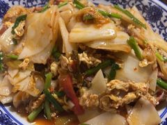 大救驾-蜗牛小馆醉乡民谣云南菜(惠新西里店)