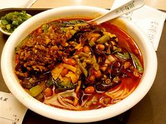 -水平有限广西米粉·广西风味集(五道口店)