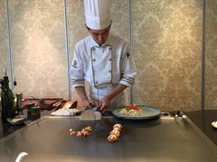 -东瀛阁(锦江宾馆店)