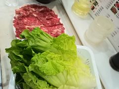 -黑山牛肉汤火锅(花城汇店)