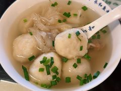 -永和鱼丸(南后街店)