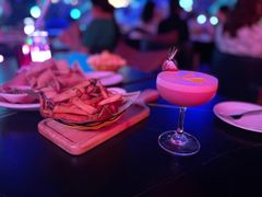 -MOSSO音乐酒吧·live house(南京旗舰店)