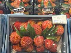 -Olé精品超市(前海壹方城店)