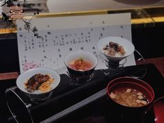 三拼饭-元熹会席料理