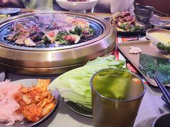 -杨小佳·齐齐哈尔烤肉·烤串(广州店)