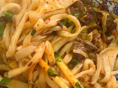 -清真马虎面馆(西七路店)