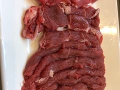-惠丰涮肉馆(德宝新园店)