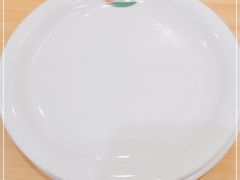 -萨莉亚意大利餐厅(龙胜站颂荟商场店)
