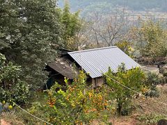 -金堂县云顶石城风景区