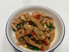 -回家吃饭·地道南昌菜(建德观总店)