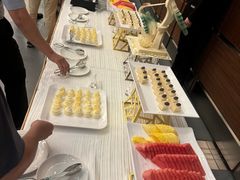 -国家会议中心大酒店