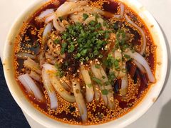 -院8里·小聚园老川菜(九眼桥店)